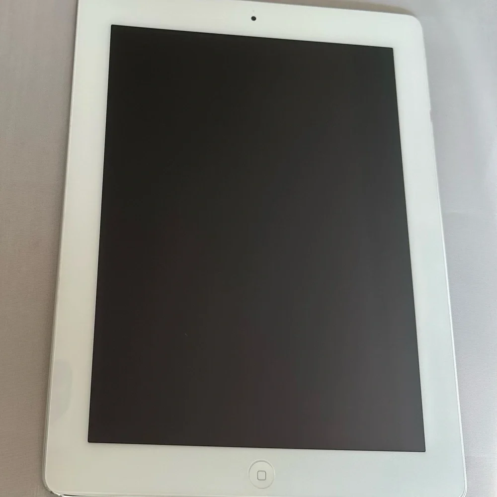 Apple I Pad 2 16GB MODEL A1395
